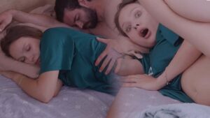 Anal Step Girl Penetrated